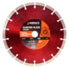 Abracs ABDD230M Diamond Blade General Purpose 230mm X 10mm X 22mm