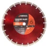 Abracs ABDD30020M Diamond Blade General Purpose 300mm X 10mm X 20mm -Optimal Tool Store 5aafb419e422a700107562da 22786.1583489602
