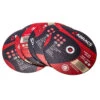 Abracs Proflex Extra Thin INOX Cutting Disc 230mm X 1.8mm (10 Pack) -Optimal Tool Store 5aafb41ae422a70010756339 48633.1583489597