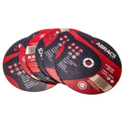 Abracs Proflex Extra Thin INOX Cutting Disc 230mm X 1.8mm (10 Pack)