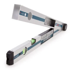 Bosch GAM270MFL Professional Digital Angle Measurer Inclometer With Integrated Laser