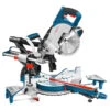 Bosch GCM8SJL Single Bevel Sliding Mitre Saw (240V) -Optimal Tool Store 5aafb42ce422a70010756688 41514.1583490081