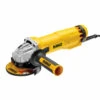 Dewalt DWE4206 4.5 Inch/115mm Mini Angle Grinder (240V) -Optimal Tool Store 5aafb45fe422a70010756ef0 21606.1583489990
