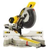 Dewalt DWS780 305mm Double Bevel Sliding Compound Mitre Saw With XPS (240V) -Optimal Tool Store 5aafb460e422a70010756f25 47278.1583489509