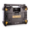 Dewalt DWST1-81079 18V TSTAK DAB Jobsite Radio & Charger -Optimal Tool Store 5aafb460e422a70010756f44 86803.1583489515