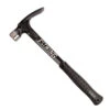 Estwing EB-19S Ultra Series Framing Hammer With Long Handle Black 19oz