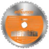 Evolution R255 TCT Multi Purpose Circular Saw Blade 255 X 25.4mm X 28T -Optimal Tool Store 5aafb482e422a7001075714b 94573.1584096396