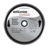 Evolution DB210 Diamond Cutting Blade For Rage 3S 210mm -Optimal Tool Store 5aafb483e422a7001075715c 28399.1584096394
