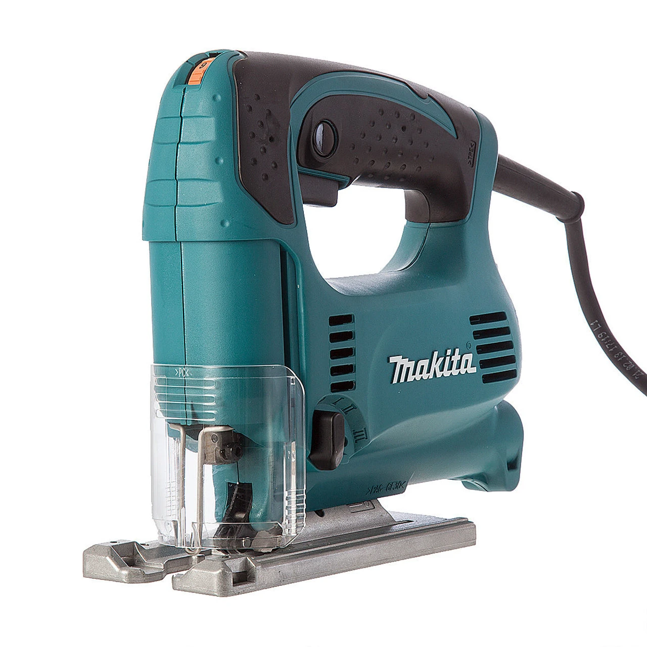 Makita 4329 Jigsaw Orbital Action (240V) 3 Makita 4329 Jigsaw Orbital Action (240V)