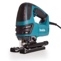 Makita 4350FCT Orbital Jigsaw (110V) -Optimal Tool Store 5aafb4a7e422a7001075760f 05949.1639668165