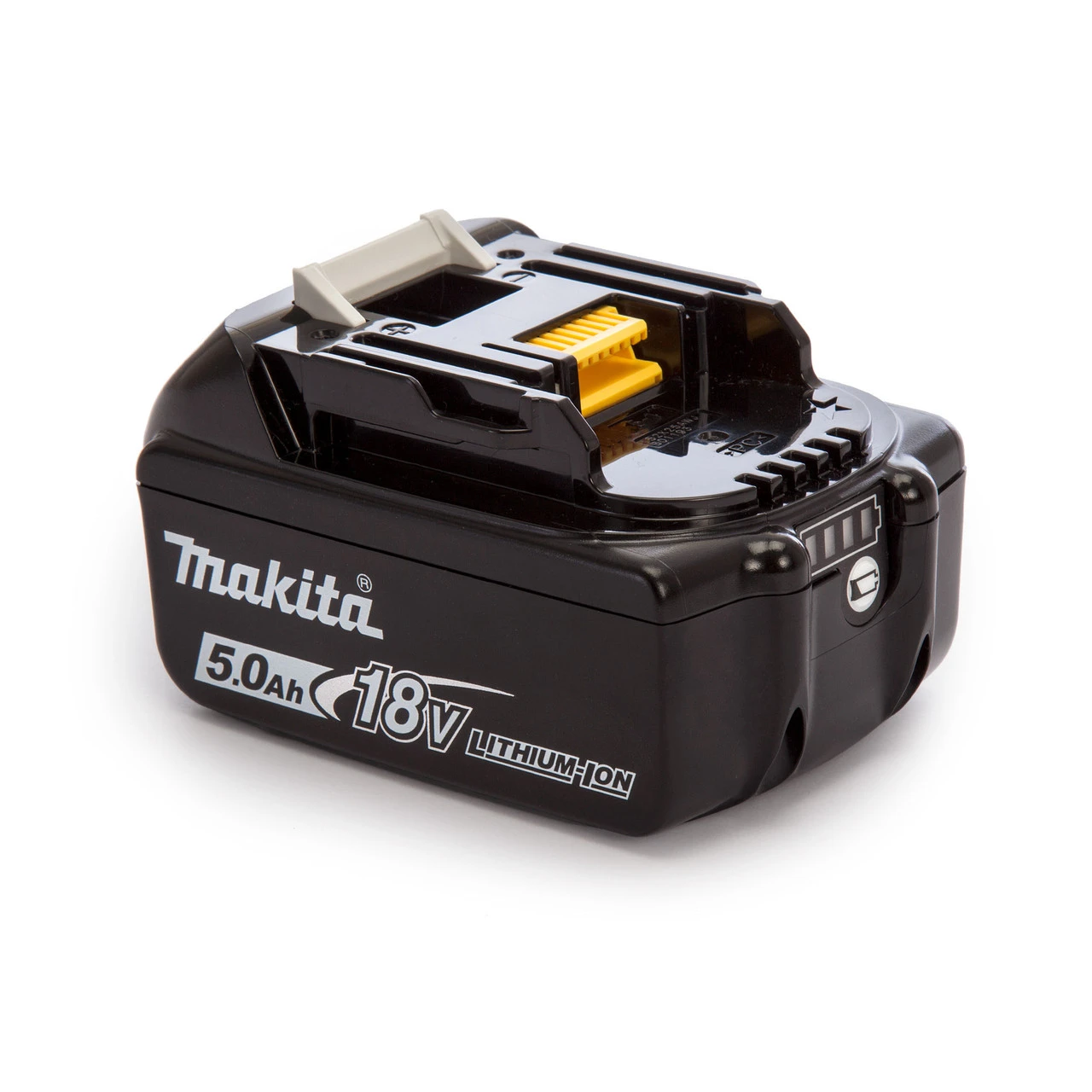 Makita BL1850B 18V 5.0Ah Li-ion Battery 3 Makita BL1850B 18V 5.0Ah Li-ion Battery