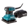 Makita BO4555 Orbital Palm Sander (240V) -Optimal Tool Store 5aafb4ade422a70010757727 06325.1583489859
