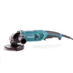Makita GA5021 5 Inch/125mm Angle Grinder (110V)