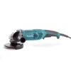 Makita GA5021 5 Inch/125mm Angle Grinder (240V)