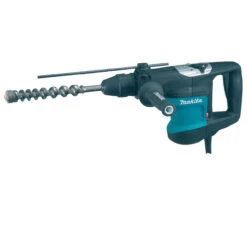 Makita HR3540C SDS Max Rotary Hammer Drill With AVT (240V) -Optimal Tool Store 5aafb4c5e422a70010757a95 94098.1639653948