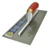 Marshalltown PB145D PermaShape FinishingTrowel 14 X 5" -Optimal Tool Store 5aafb4d6e422a70010757ca3 94579.1583489813