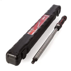 Norbar 15085 Model 300 TH Torque Handle Pro 50 - 220 Lbf.ft, 16mm Spigot