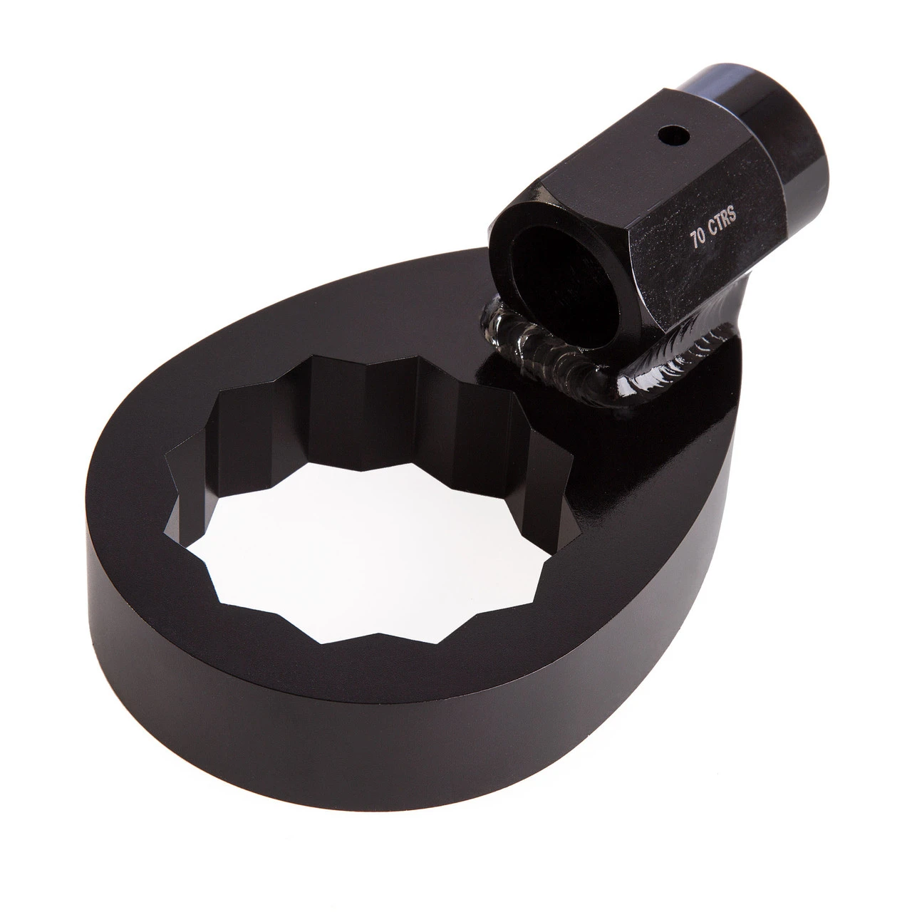 Norbar 29208.I36 - 2.1/4 Inch AF Ring End Offset 22mm Spigot 3 Norbar 29208.I36 - 2.1/4 Inch AF Ring End Offset 22mm Spigot