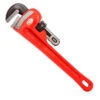 Ridgid Model 10 Straight Pipe Wrench 10 Inch / 250mm -Optimal Tool Store 5aafb502e422a700107583f7 13595.1583489766