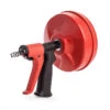 Ridgid 57043 Power Spin + Drain Cleaner With Autofeed Trigger -Optimal Tool Store 5aafb505e422a7001075845c 81222.1583489365