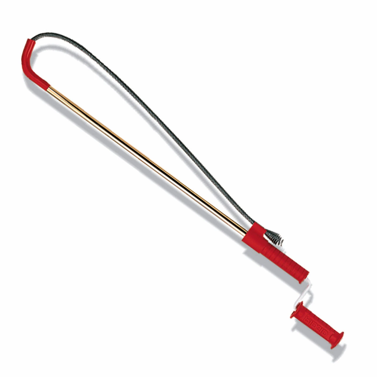 Ridgid K-3 Toilet Auger With Bulb Head (3FT) 3 Ridgid K-3 Toilet Auger With Bulb Head (3FT)