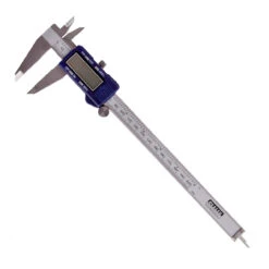 Sealey AK9622EV Digital Vernier Caliper 0-200mm