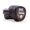 Sealey CP1200BP 12V 1.5Ah Li-ion Battery For CP1200