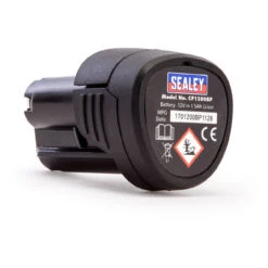 Sealey CP1200BP 12V 1.5Ah Li-ion Battery For CP1200