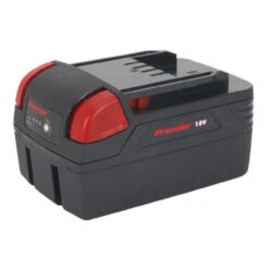 Sealey CP3005BP4 18V 4.0Ah Li-ion Battery For CP3005