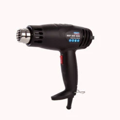 Sealey HS105 2-Speed Hot Air Gun 1600W 370C/500C (240V)