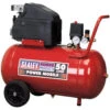 Sealey SA5020 Compressor 50L Direct Drive 2hp -Optimal Tool Store 5aafb52ae422a70010758e40 23484.1583489265
