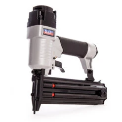 Sealey SA791 Air Nail Gun 15-50mm