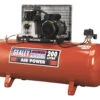 Sealey SAC2203B Belt Drive Compressor With Cast Cylinders 200L -Optimal Tool Store 5aafb52be422a70010758ea4 91856.1584097679