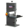 Sealey SM1303 Professional Bandsaw 200mm (240V) -Optimal Tool Store 5aafb52de422a70010758f57 66769.1584094860