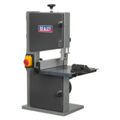 Sealey SM1303 Professional Bandsaw 200mm (240V)