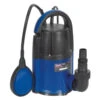 Sealey WPL117A Submersible Water Pump Automatic Low Level 2mm 117L (240V) 2 Sealey WPL117A Submersible Water Pump Automatic Low Level 2mm 117L (240V) -Optimal Tool Store 5aafb53be422a700107592f0 01792.1584094592