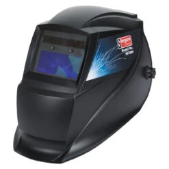 Siegen S01000 Welding Helmet Auto Darkening Shade 11