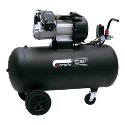 SIP 05299 TN3/100-D Air Compressor 100L (240V)