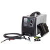 SIP 05756 T166-MIG Dual Transformer Welder