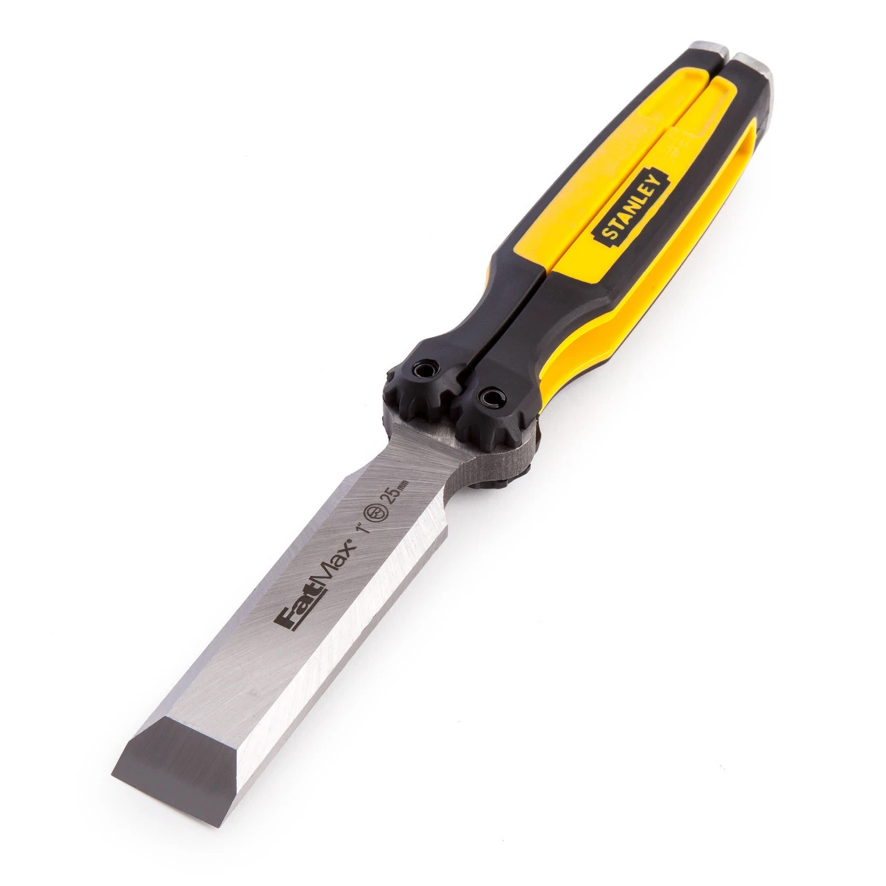 Stanley FMHT0-16145 Fatmax Folding Chisel 3 Stanley FMHT0-16145 Fatmax Folding Chisel
