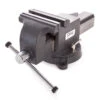 Stanley 1-83-068 MaxSteel Heavy Duty Engineers Bench Vice 6 Inch / 150mm