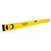 Stanley 800mm / 31" Classic Box Spirit Level 2 Vials (STHT1-43104)