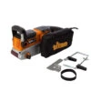 Triton TA1200BS Belt Sander 76mm (240V) (330125) -Optimal Tool Store 5aafb55be422a70010759a8b 57717.1583489165
