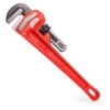 Ridgid Model 12 Straight Pipe Wrench 12 Inch / 300mm -Optimal Tool Store 5ab09604c8a3350010fc90c6 20174.1583489088