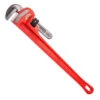 Ridgid Model 24 Straight Pipe Wrench 24 Inch / 600mm -Optimal Tool Store 5ab09604c8a3350010fc90c8 30875.1584102495