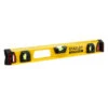 Stanley 600mm / 24" FatMax I Beam Spirit Level 3 Vials (1-43-553) -Optimal Tool Store 5ab48ac48c0fdb000e558046 56756.1583489665