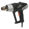 Sealey HS104K Deluxe Hot Air Gun Kit With LED Display 2000W 80-600Â°C (240V) -Optimal Tool Store 5ad48c4a540279000ee758c8 36584.1584095075