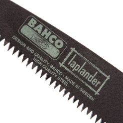 Bahco 396-LAP Laplander Folding Pruning Saw 230mm (9") -Optimal Tool Store 5b029b81c3a6660178c95be0 44383.1583490110