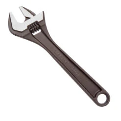 Bahco 8071 Adjustable Spanner 8in / 203mm - 27mm Jaw Capacity -Optimal Tool Store 5b029b82c3a6660178c95c2f 95750.1583490108