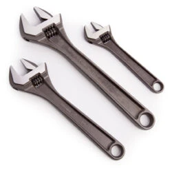 Bahco ADJUST3 80 Series Adjustable Wrench Set (3 Piece) -Optimal Tool Store 5b029b82c3a6660178c95c6e 22036.1583490107